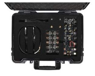 FX-USB2 Siglent Fixture New-ValueTronics