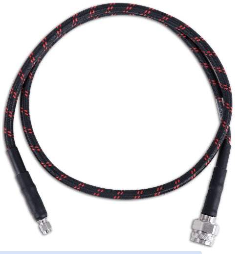 N-SMA-18L Siglent Coaxial Cable New-ValueTronics