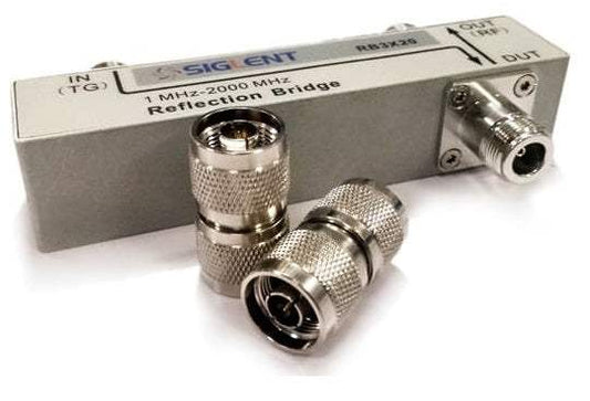 RB3X25 Siglent Accessory New-ValueTronics