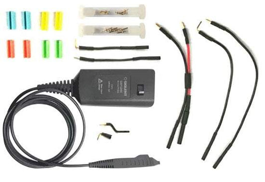 SAP1000 Siglent Active Probe New-ValueTronics