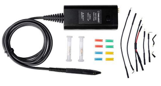 SAP2500D Siglent Active Probe New-ValueTronics