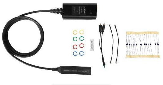SAP5000D Siglent Active Probe New-ValueTronics