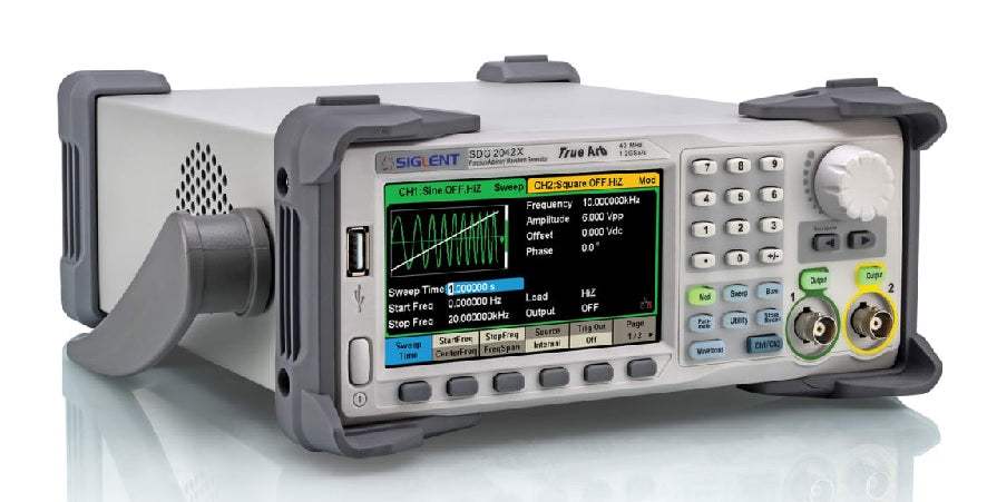 SDG2042X Siglent Arbitrary Waveform Generator