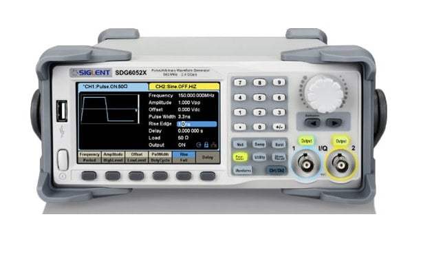 SDG6032X Siglent Arbitrary Waveform Generator