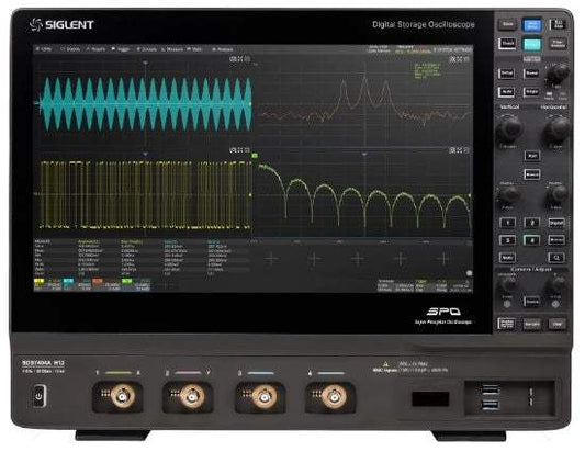 SDS7304A H12 Siglent Digital Oscilloscope New-ValueTronics