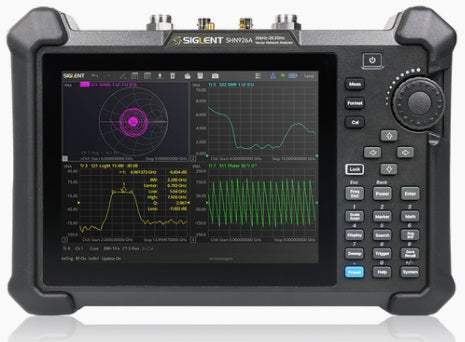 SHN914A Siglent Network Analyzer