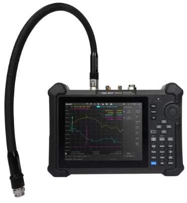 SHN920A Siglent Network Analyzer