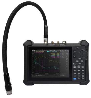 SHN920A Siglent Network Analyzer New-ValueTronics