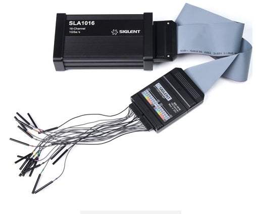 SLA1016 Siglent Logic Probe New-ValueTronics
