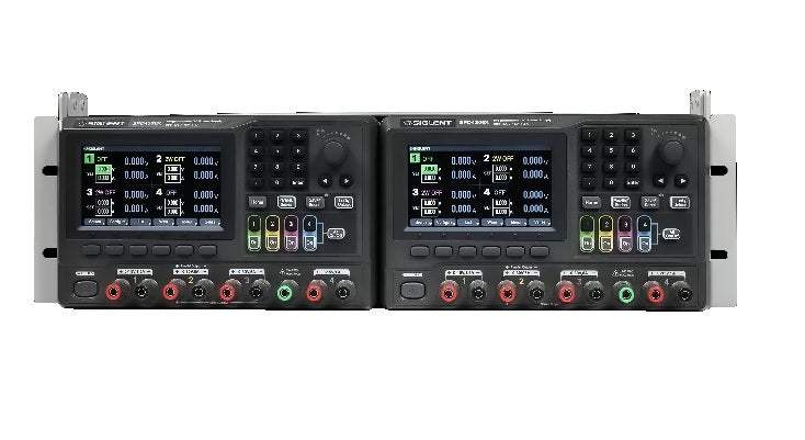 SPD4000X-RMK Siglent Rackmount