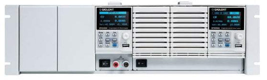 SPS5000X-RMK Siglent Rackmount New-ValueTronics