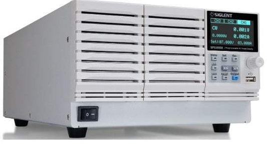 SPS5043X Siglent DC Power Supply New-ValueTronics