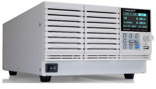 SPS5045X Siglent DC Power Supply New-ValueTronics