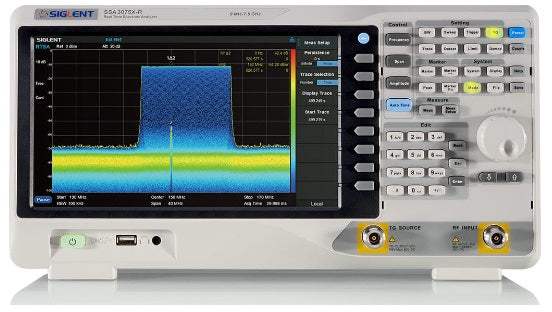 SSA3032X-R Siglent Spectrum Analyzer New