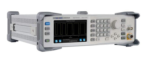 SSG3032X-IQE Siglent RF Generator New-ValueTronics