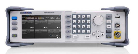 SSG5083A Siglent RF Generator New-ValueTronics