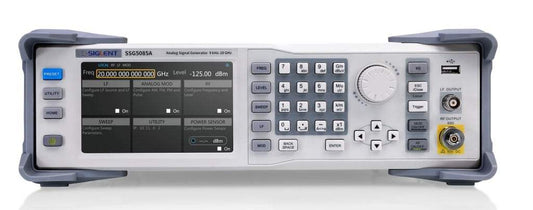 SSG5085A Siglent RF Generator New-ValueTronics