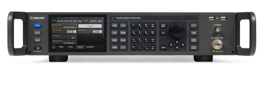 SSG6083A Siglent RF Generator New-ValueTronics