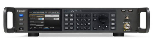 SSG6085A Siglent RF Generator New-ValueTronics
