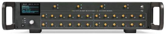 SSM5124A Siglent Coax Switch