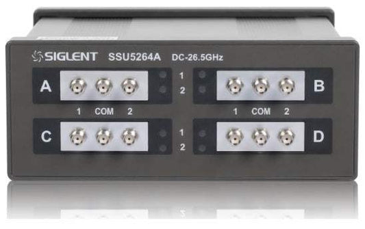 SSU5184A Siglent Coax Switch New-ValueTronics