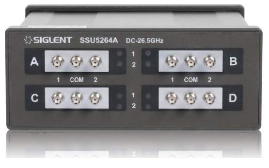 SSU5261A Siglent Coax Switch New