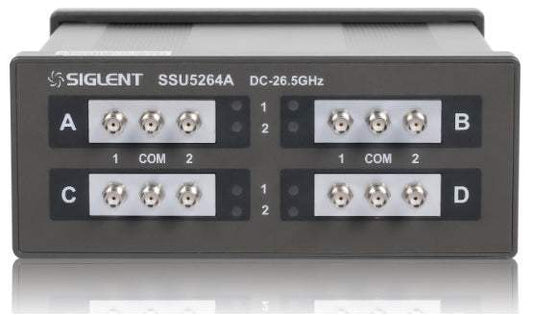 SSU5261A Siglent Coax Switch New-ValueTronics