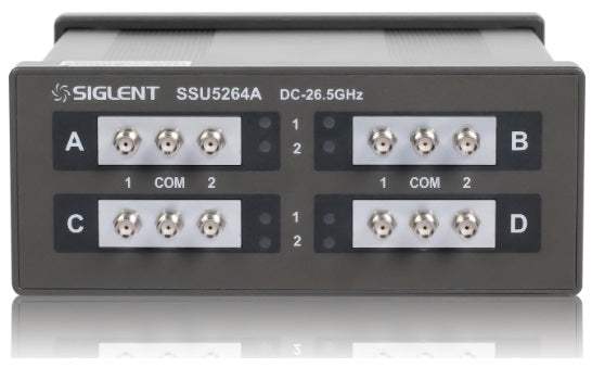 SSU5501A Siglent Coax Switch New