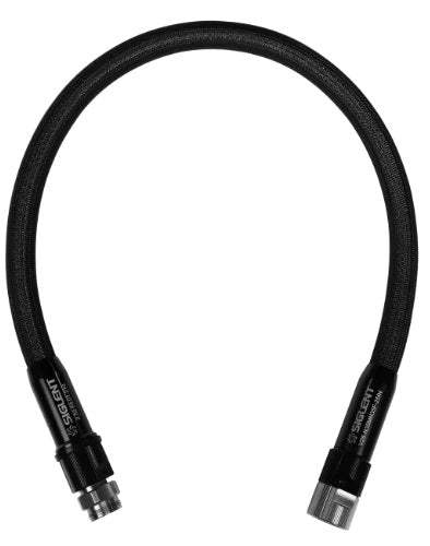 V26-N35MN35F-25IN Siglent Coaxial Cable New-ValueTronics