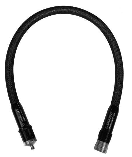 V26-N35FA35F-25IN Siglent Coaxial Cable New-ValueTronics