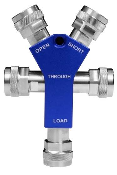 Y504MS Siglent Calibration Kit New-ValueTronics