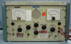 103-105MP-2.5 SCI HiPot Used-ValueTronics