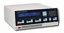 1250 Solartron Analyzer