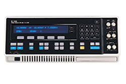 1260A Solartron Impedance Analyzer