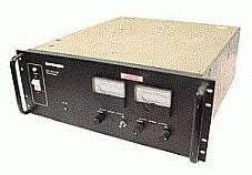 DCR20-115B Sorensen DC Power Supply Used