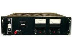 DCR20-50B2 Sorensen DC Power Supply