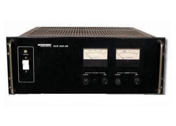 DCR600-.75B Sorensen DC Power Supply Used