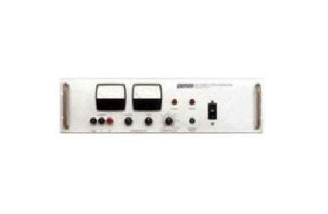 DCR80-5.0A Sorensen DC Power Supply Used-ValueTronics