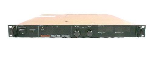 DCS60-20E Sorensen DC Power Supply Used