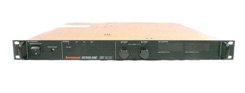 DCS60-20E Sorensen DC Power Supply Used-ValueTronics