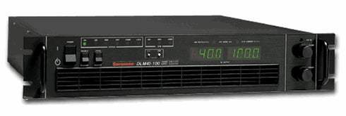 DLM32-125E Sorensen DC Power Supply Used-ValueTronics