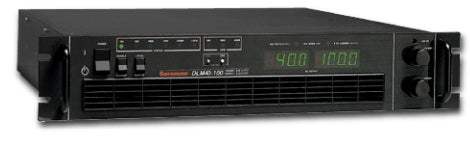 DLM40-75E Sorensen DC Power Supply Used
