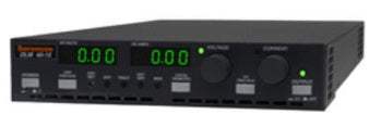 DLM80-37E Sorensen DC Power Supply Used