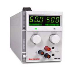 HPD60-5 Sorensen DC Power Supply Used-ValueTronics