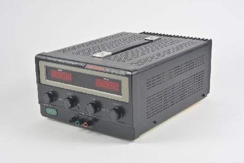 LM 18-10 Sorensen DC Power Supply Used