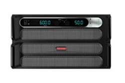 SGA600-17 Sorensen DC Power Supply Used-ValueTronics