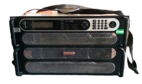 SGI250-120 Sorensen DC Power Supply Used