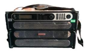 SGI60-333 Sorensen DC Power Supply Used