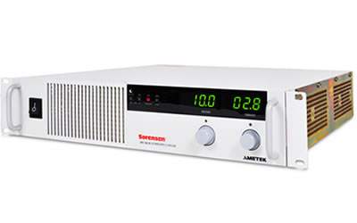 XFR150-8 Sorensen DC Power Supply Used-ValueTronics