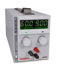 XPD33-16 Sorensen DC Power Supply Used-ValueTronics